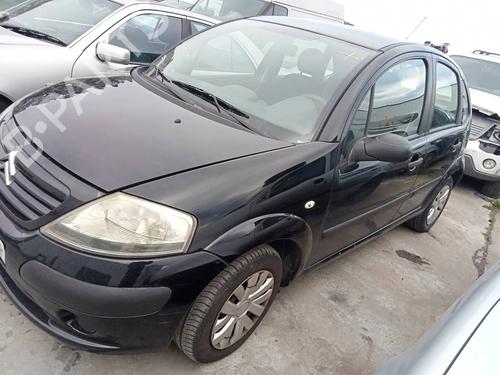 Right front steering knuckle CITROËN C3 I (FC_, FN_) 1.4 i | BP11686390M26 