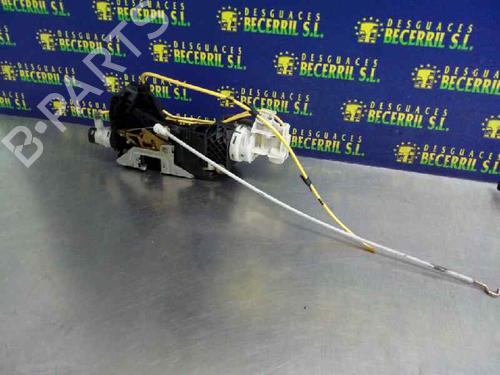 Rear left lock MERCEDES-BENZ S-CLASS (W220) S 320 CDI (220.025, 220.125) | BP8450079C100 