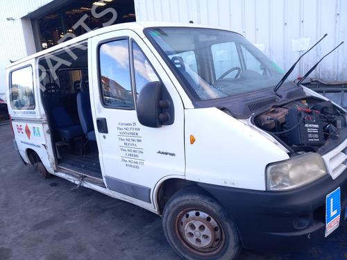 Used Parts CITROËN JUMPER I Bus (244, Z_) 2.0 HDi (84 hp) 4441384