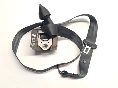 Used Rear left seatbelt SEAT IBIZA IV (6J5, 6P1) 1.6 TDI (90 hp) 32529696