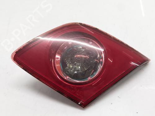 Used Right tailgate light MAZDA 3 (BK) 1.6 DI Turbo (109 hp) 31026049