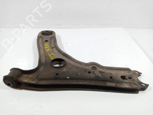 Used Left front suspension arm VW GOLF III (1H1) [1989-1998]  8908340