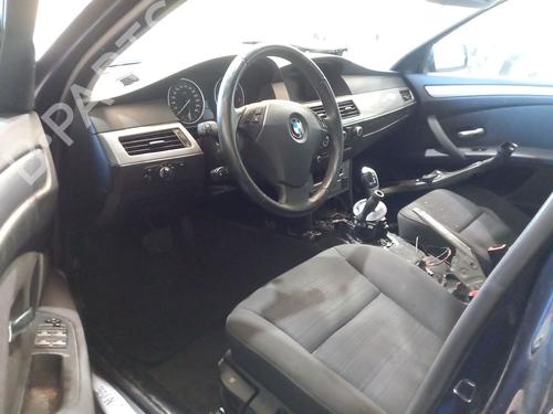 Køler BMW 5 (E60) 520 d | BP24037575M31 