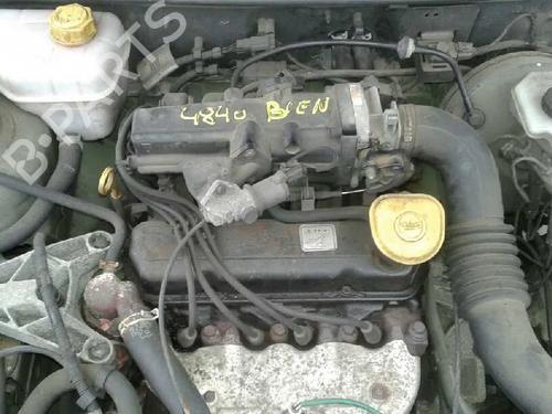 Generator FORD FIESTA Hatchback Van (JV_) D 1.8 | BP8445308M7 