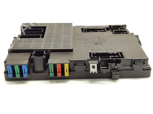 Fuse box CITROËN XSARA (N1) 1.6 16V | BP24660139E1 