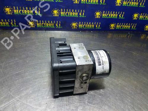 ABS pump SEAT LEON (1M1) 1.9 TDI | BP8439815M43 
