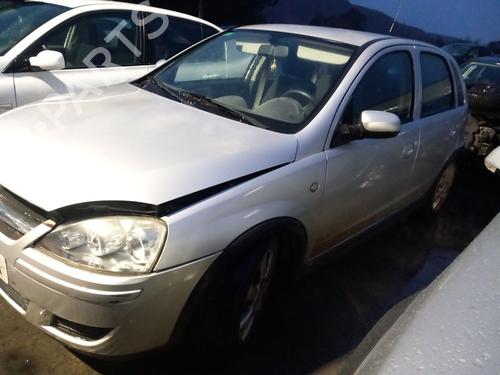 Used Parts OPEL CORSA C (X01) 1.3 CDTI (F08, F68) (70 hp) 4354624
