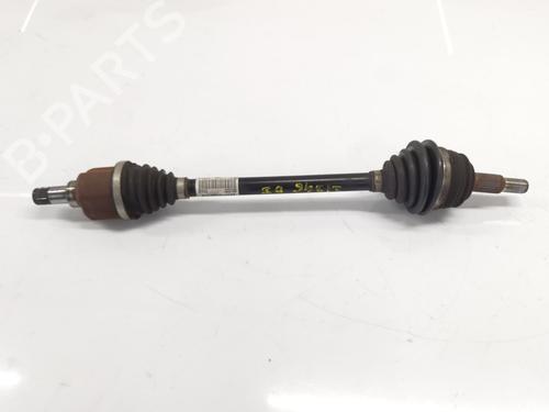 Used Left front driveshaft Left front driveshaft 38191122 38191122