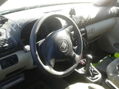Førerens kollisjonspute SEAT TOLEDO II (1M2) 1.9 TDI | BP8453905C9 