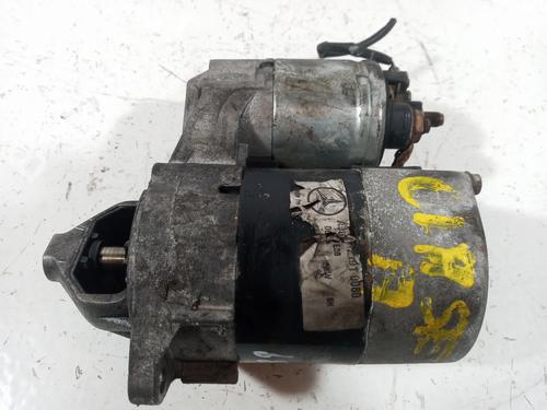 Starter MERCEDES-BENZ A-CLASS (W168) A 140 (168.031, 168.131) | BP9176466M8 