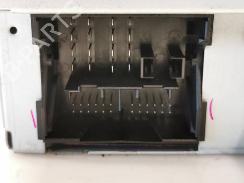 Radio FORD MONDEO IV (BA7)  | BP21116868E6 