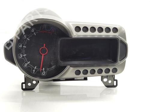 Used Instrument cluster CHEVROLET AVEO / KALOS Saloon (T250, T255) [2005-2025]  23979312