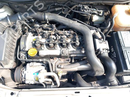 Engine control unit (ECU) OPEL ASTRA H (A04) 1.7 CDTI (L48) | BP38482540M57 - Image 10