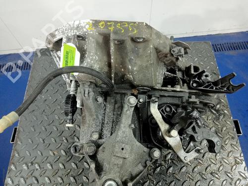 Gearbox RENAULT CLIO IV (BH_) 1.5 dCi 75 | BP31129949M3 - Image 3
