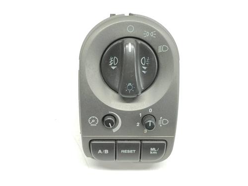 Forlygtekontakt JAGUAR X-TYPE I Estate (X400) 2.0 D (130 hp) 10973533