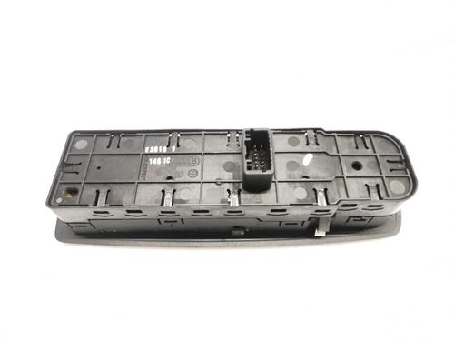 Left front window switch MERCEDES-BENZ A-CLASS (W168) A 160 (168.033, 168.133) | BP33872660I27 - Image 2