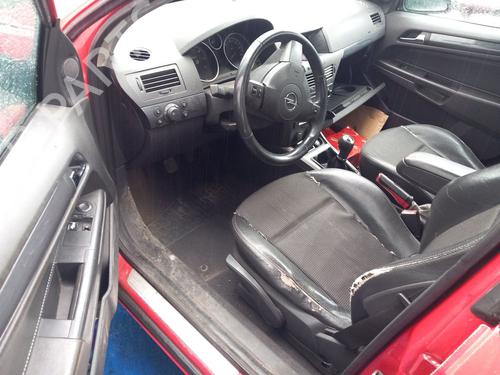 Steering column stalk OPEL ASTRA H (A04) 1.7 CDTI (L48) | BP38499657I23 - Image 8
