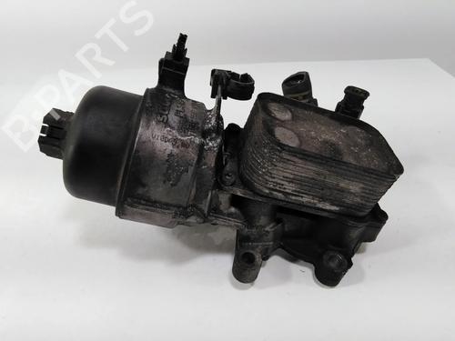 Used Oil radiator PEUGEOT 308 SW I (4E_, 4H_) 2.0 HDi (140 hp) 14020838