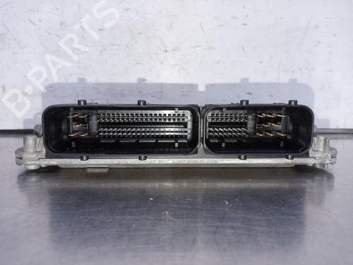 Engine control unit (ECU) SEAT ALTEA XL (5P5, 5P8) 1.6 LPG | BP8470176M57 