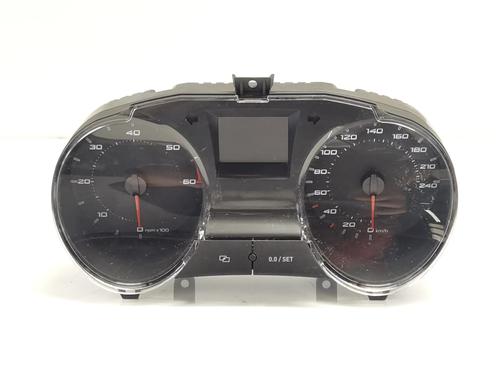 Used Instrument cluster SEAT IBIZA IV (6J5, 6P1) 1.9 TDI (105 hp) 13952069