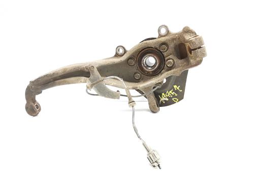 Right front steering knuckle NISSAN PATHFINDER III (R51) 2.5 dCi 4WD | BP26583567M26 