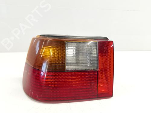 Used Left taillight SEAT IBIZA II (6K1) 1.9 TDI (90 hp) 12985389