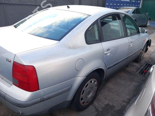 Engine control unit (ECU) VW PASSAT B5 (3B2) 1.9 TDI | BP30942210M57