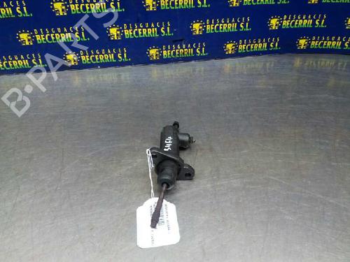 Used Clutch slave cylinder MERCEDES-BENZ C-CLASS (W202) [1993-2000]  14017821