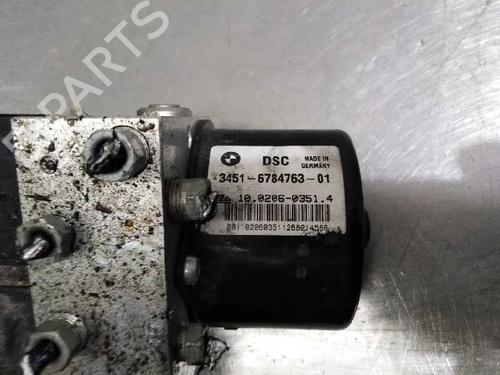 ABS pump BMW 3 Touring (E91) 320 d | BP8461028M43 