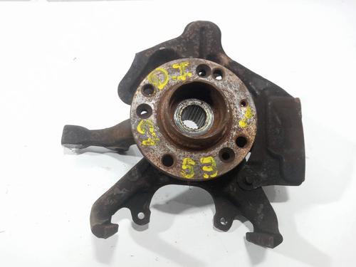 Used Left front steering knuckle SEAT AROSA (6H1) 1.7 SDI (60 hp) 10865463