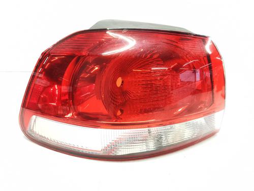 Venstre baglygte Venstre baglygte VW GOLF VI (5K1) 1.2 TSI (105 hp) 34347051 34347051