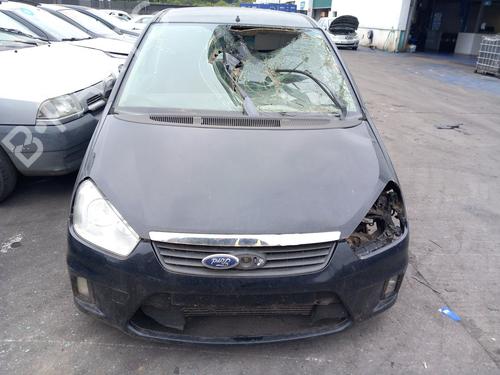 Brugte FORD C-MAX (DM2) 1.6 TDCi 4910405