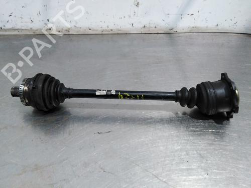 Antriebswelle links vorne AUDI A4 B5 (8D2) 1.9 TDI (116 hp) 16172845