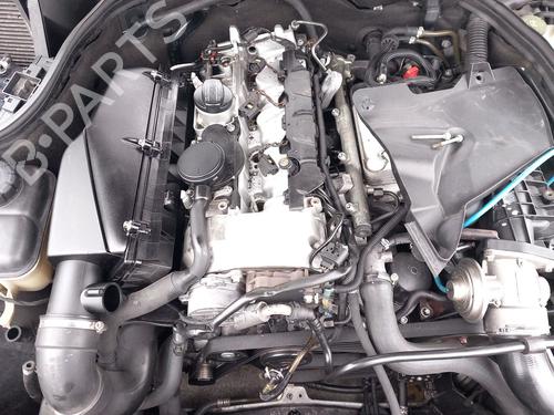 Pare-chocs avant MERCEDES-BENZ C-CLASS Coupe (CL203)  | BP29838508C7