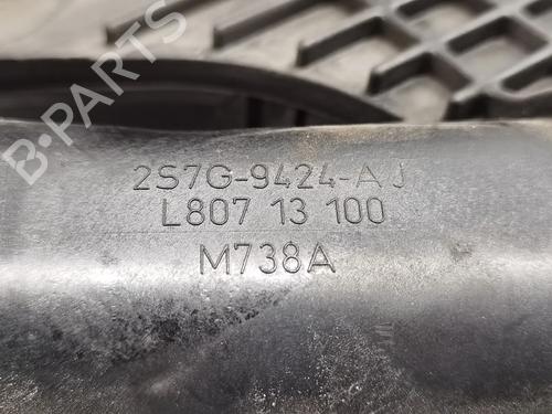 Intake manifold FORD MONDEO III Saloon (B4Y)  | BP16832205M70 