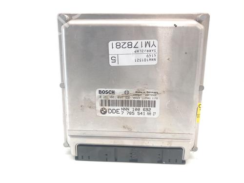 Used Engine control unit (ECU) ROVER 75 (RJ) 2.0 CDT (115 hp) 25378560