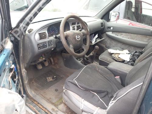Left front window switch MAZDA B-SERIE (UN) 2.5 TD 4WD | BP36784797I27 - Image 7