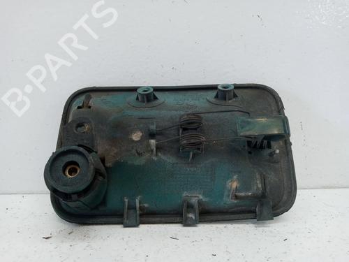 Front left exterior door handle CITROËN EVASION MPV (22, U6) 1.9 TD | BP9215350C128 