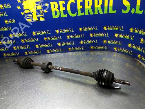 Used Right front driveshaft FIAT PUNTO (176_) 75 1.2 (73 hp) 8449923