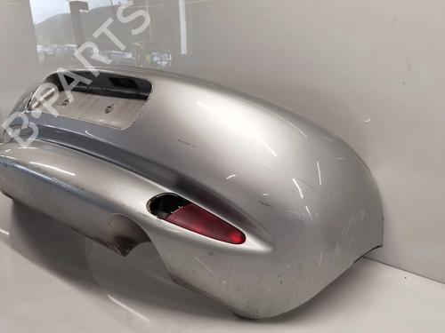 Rear bumper FORD PUMA (EC_)  | BP17990838C8 