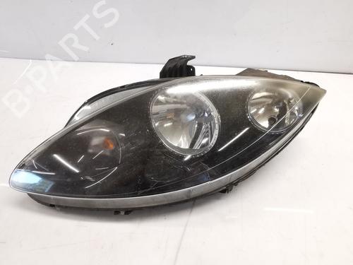 Used Left headlight Left headlight 36780323 36780323