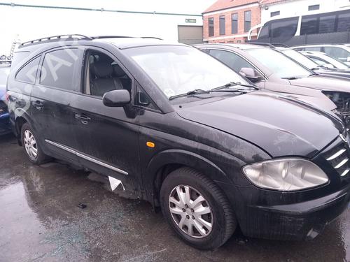 Used Parts SSANGYONG RODIUS I 2.7 Xdi (163 hp) 4378364