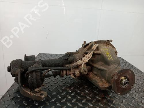 Front differential MAZDA B-SERIE (UN) 2.5 TD 4WD | BP39883457M23 - Image 4