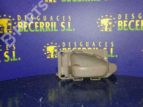 Used Front left interior door handle Front left interior door handle CITROËN XSARA PICASSO (N68) 2.0 HDi (90 hp) 8425041 8425041
