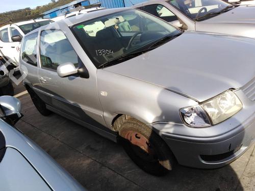 Used Parts VW POLO (6N2)  1.4  956466