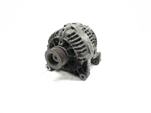 Used Alternator BMW 3 (E46) 320 d (136 hp) 28566831