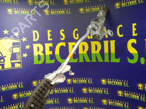 Left curtain airbag FORD FOCUS II (DA_, HCP, DP) 1.8 TDCi | BP8425415C11 
