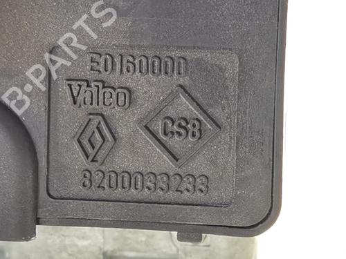 Electronic module RENAULT MEGANE II (BM0/1_, CM0/1_) 1.5 dCi (BM0F, BM0T, BM2B, CM0F, CM0T) | BP28422057M83