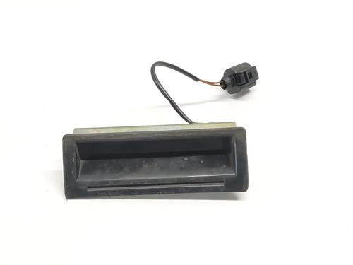 Tailgate handle VW GOLF IV Variant (1J5) 1.9 TDI 1J0827566D