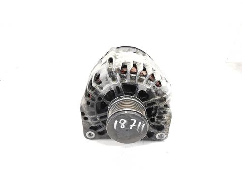 Used Alternator RENAULT SCÉNIC III (JZ0/1_) 1.5 dCi (110 hp) 26299631